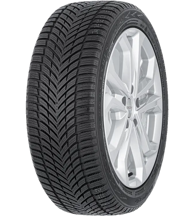 Nokian Tyres Seasonproof 1 165/65 R15 81 T