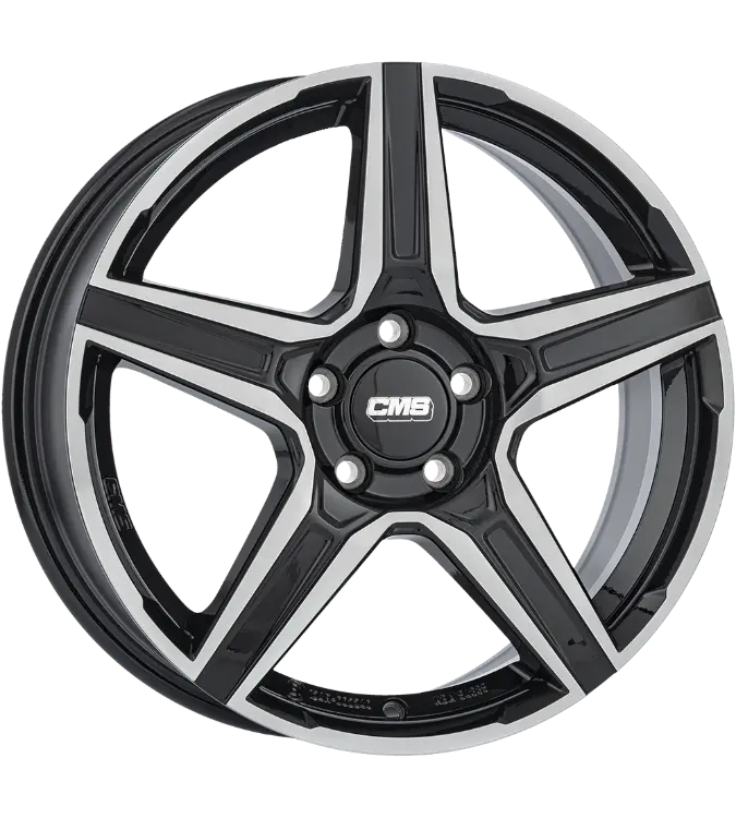CMS C34 DB 8,00x19 5x112,00 ET34,00