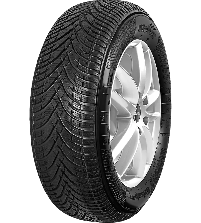 Kleber Krisalp HP3 SUV 215/65 R17 99 H