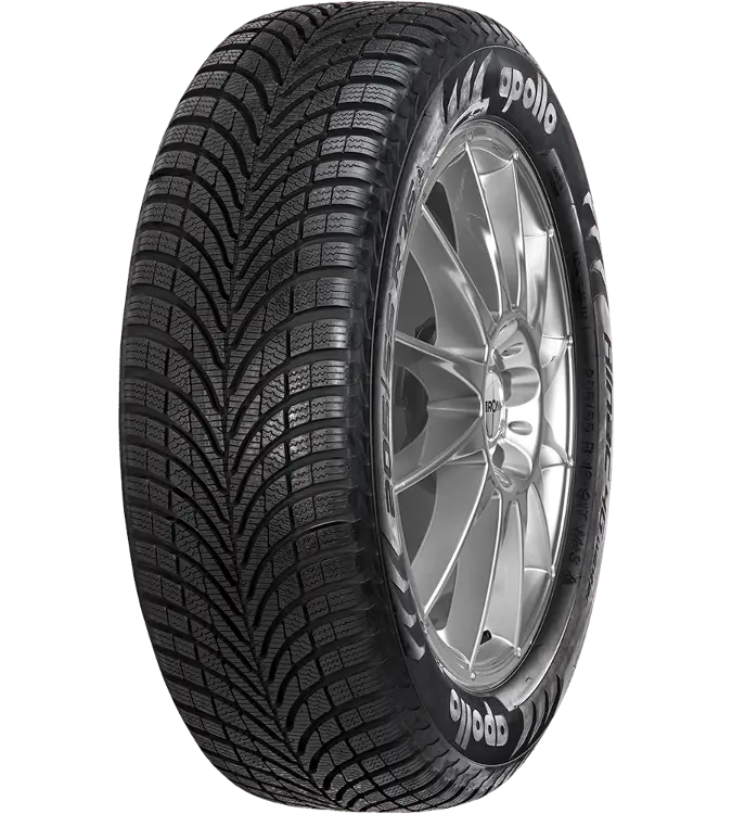 Apollo Alnac 4G Winter 155/80 R13 79 T