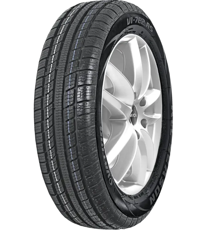 Ovation VI-782 AS 225/45 R17 94 V