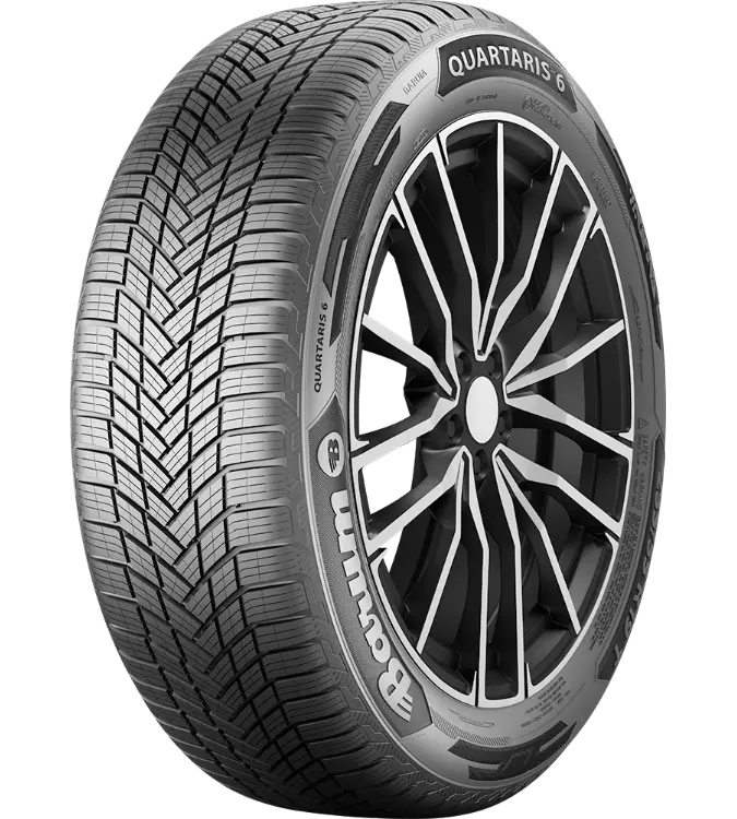 Barum Quartaris 6 235/45 R18 98 Y XL, FR
