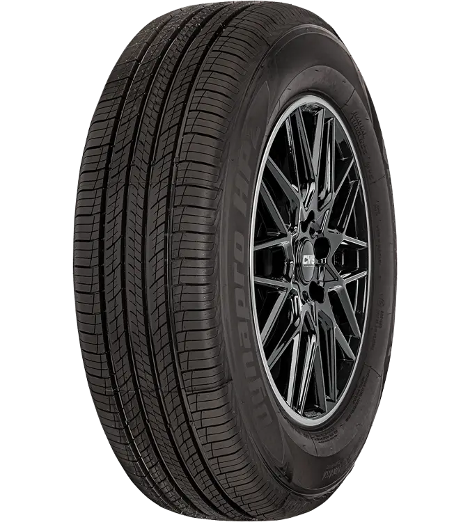 Hankook RA33 235/60 R18 103 V
