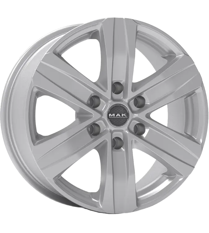 MAK Stone 6 8,50x20 6x139,70 ET20,00