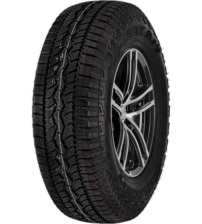 Falken Wild Peak A/T AT3WA 235/55 R18 104 H XL