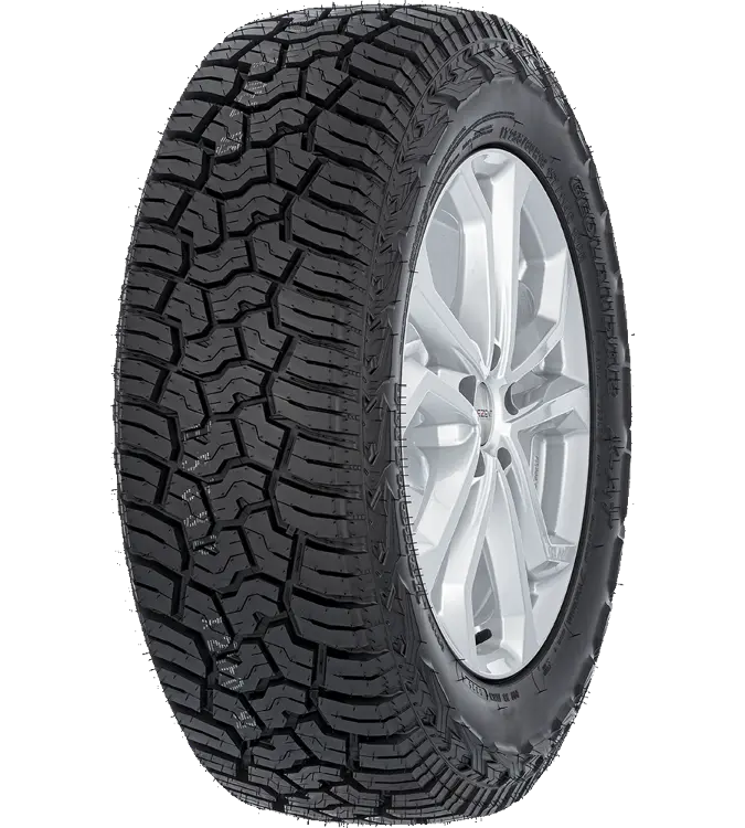Yokohama Geolandar X-AT G016 235/80 R17 120/117 Q RPB, RBL, POR