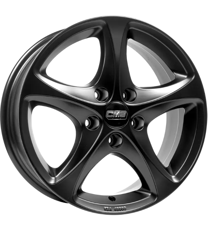 CMS C12 MB 7,00x16 5x114,30 ET40,00