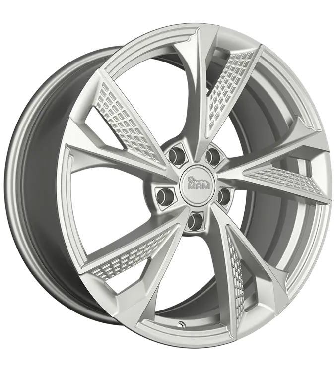 MAM RS6 SL 8,50x19 5x112,00 ET45,00