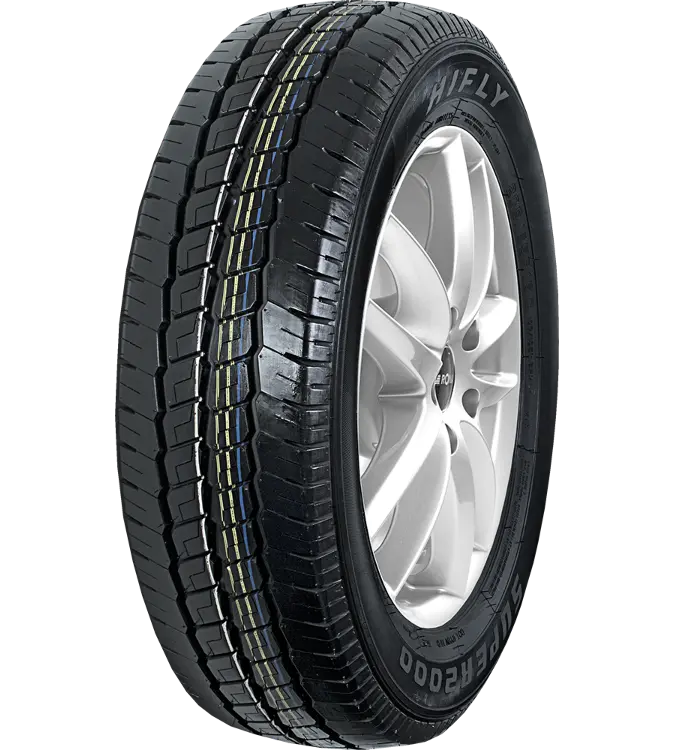 Hifly SUPER 2000 235/65 R16 115/113 T C