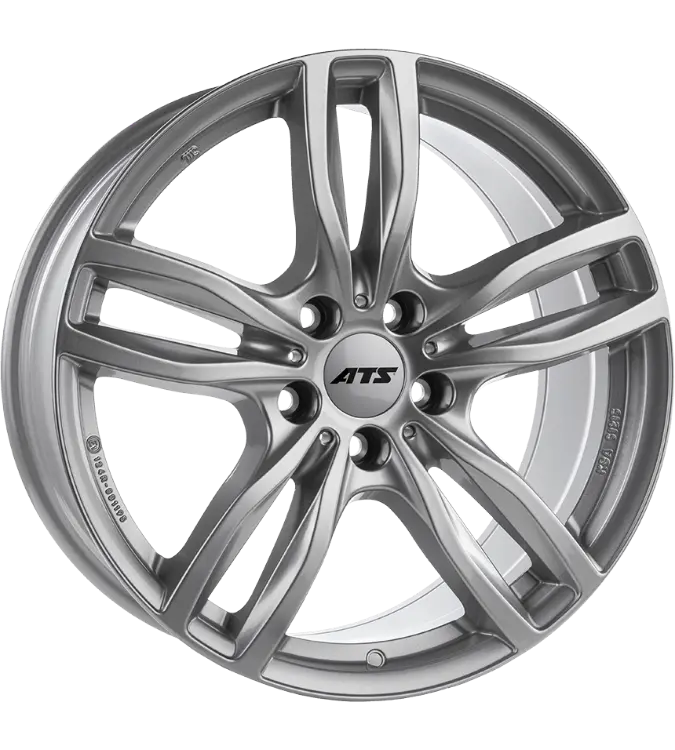 ATS Evolution 7,50x17 5x112,00 ET30,00
