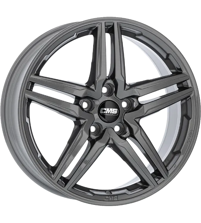 CMS C29 GG 7,50x17 5x112,00 ET36,00