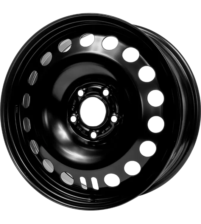 Magnetto Wheels MW R1-1932