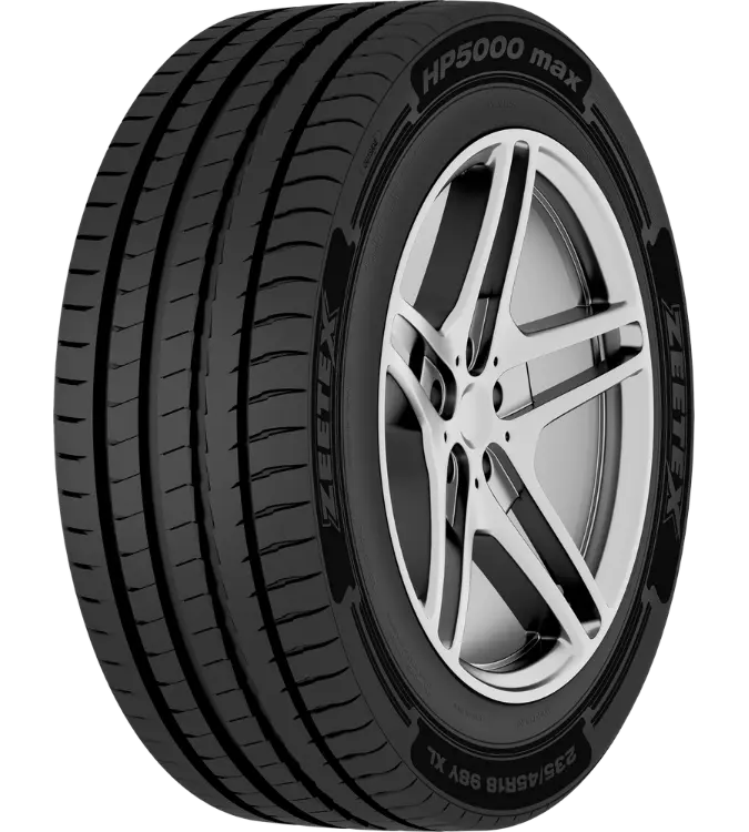 Zeetex HP5000 MAX 245/35 R20 95 Y XL