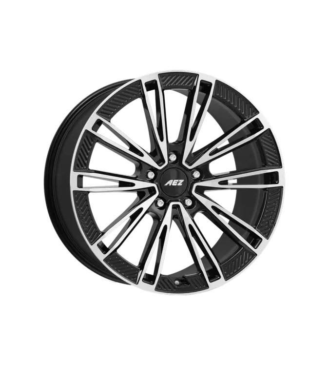 AEZ Alaska dark 9,50x21 5x130,00 ET60,00