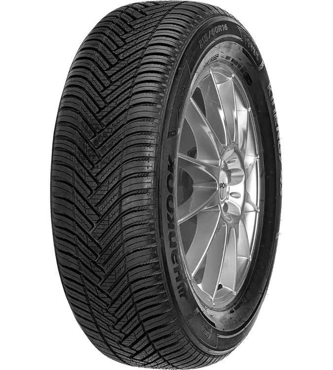 Hankook Kinergy 4S2 H750 185/55 R14 80 H