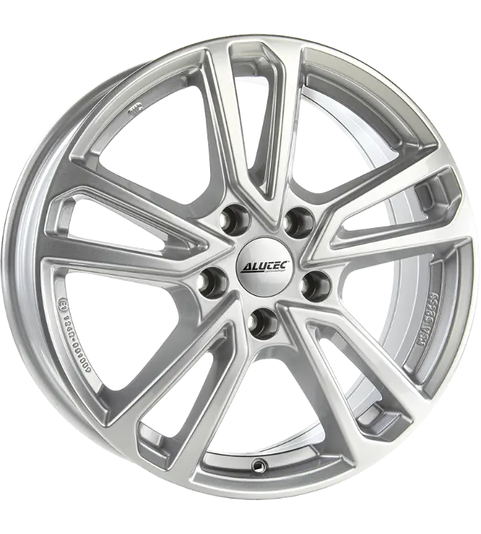 ALUTEC Tormenta Polar 8,00x18 5x112,00 ET26,00