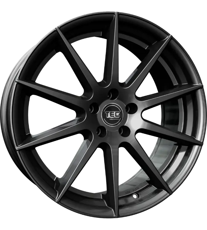 TEC SPEEDWHEELS GT7 MB 10,00x20 5x120,00 ET38,00