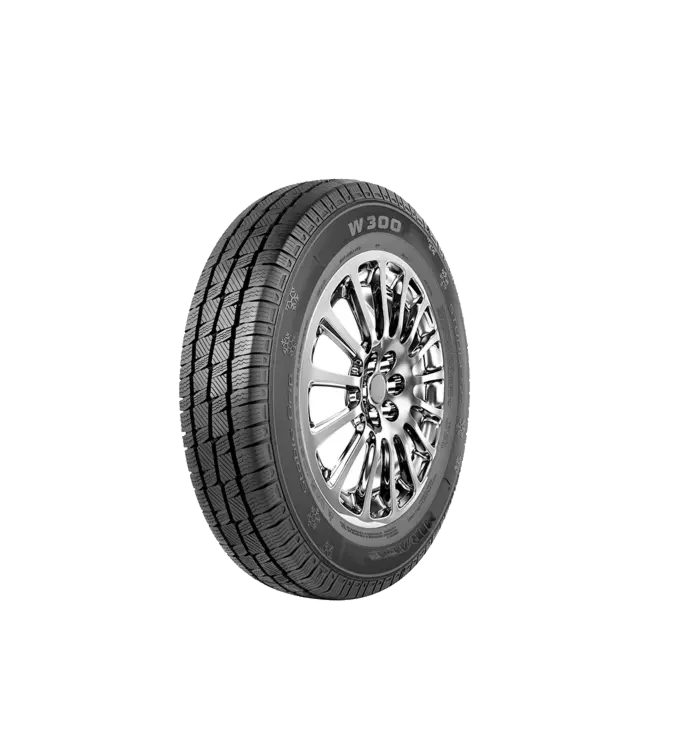 Mirage MR-W300 225/70 R15 112/110 R C