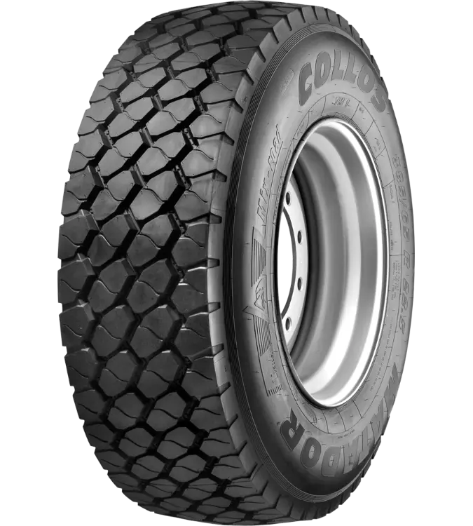 Matador TM 1 385/65R22.5 160 K (158L)
