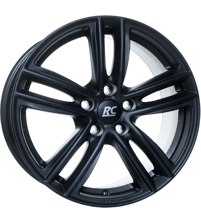 RC Design RC 27 SKM 8,00x19 5x112,00 ET48,00