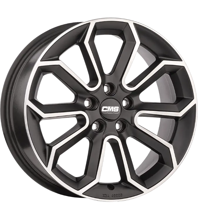 CMS C20 DMB 8,00x18 5x114,30 ET47,00