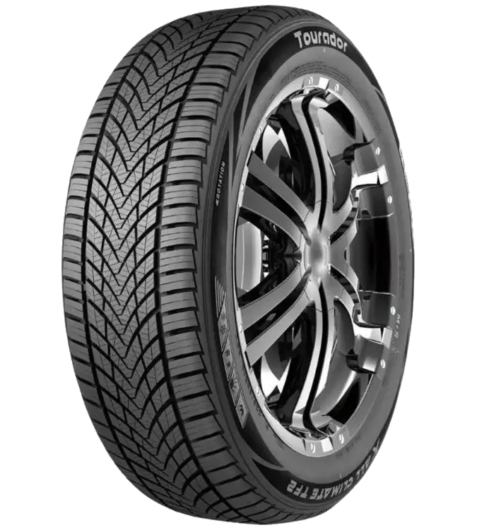 Tourador X All Climate TF2 155/65 R13 73 T