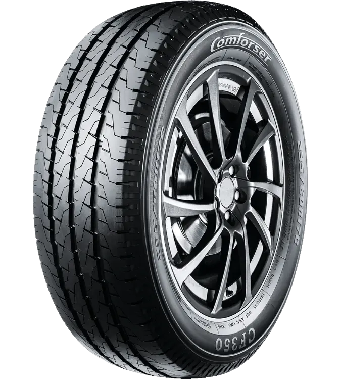 Comforser CF350 215/75 R16 116/114 S C