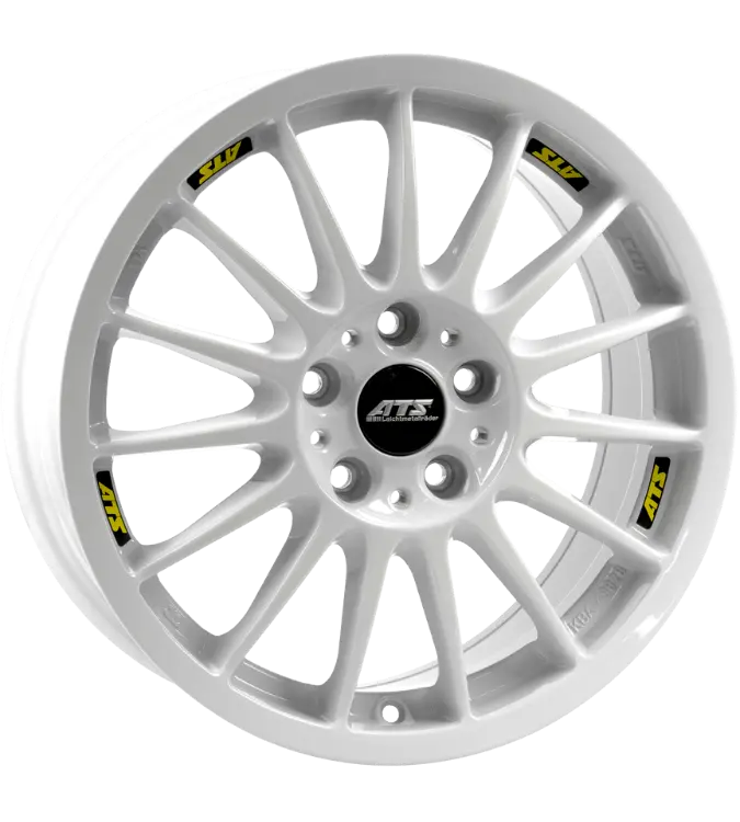 ATS StreetRallye 7,50x18 5x112,00 ET48,00