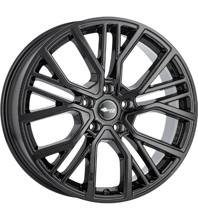 Brock B41 SG 9,00x20 5x112,00 ET44,00