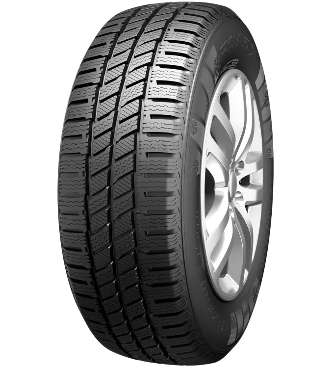 RoadX RX Frost WC01 195/80 R15 106/104 R C