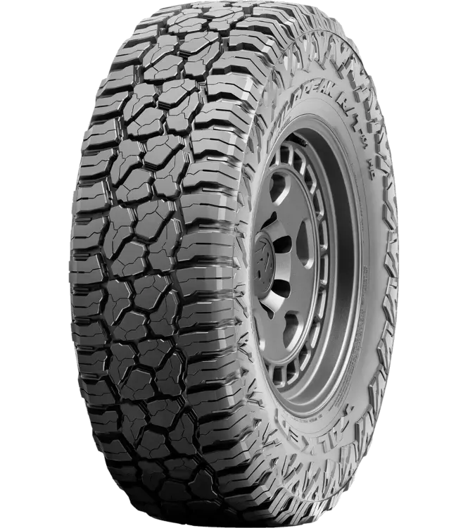 Falken Wildpeak R/T RT01 265/70 R17 121 Q LT