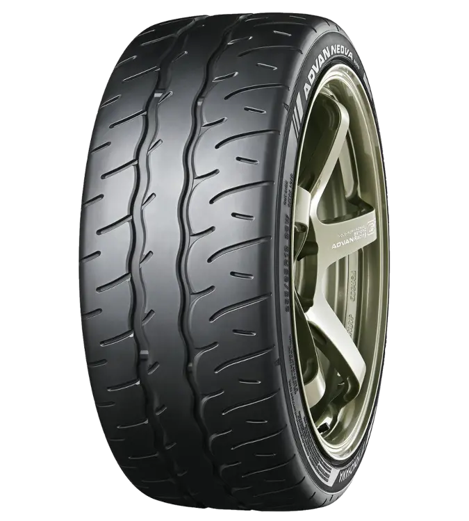 Yokohama Advan Neova AD09 305/30 R21 104 W XL