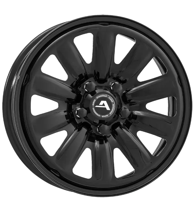 Alcar KFZ Hybridrad 131500B
