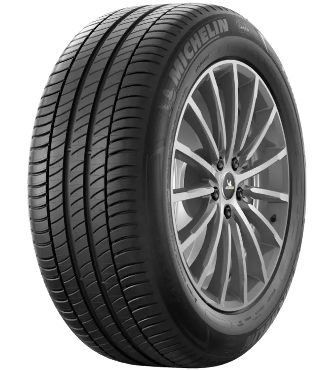 Michelin PRIMACY 3 245/40 R19 98 Y RUN ON FLAT ZP, XL, *, MOE