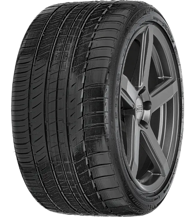Michelin PILOT SPORT 2 295/30 R19 100 Y XL, ZR, N2
