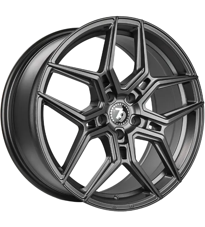 SEVENTY9 SV-B SG 8,00x18 5x112,00 ET35,00