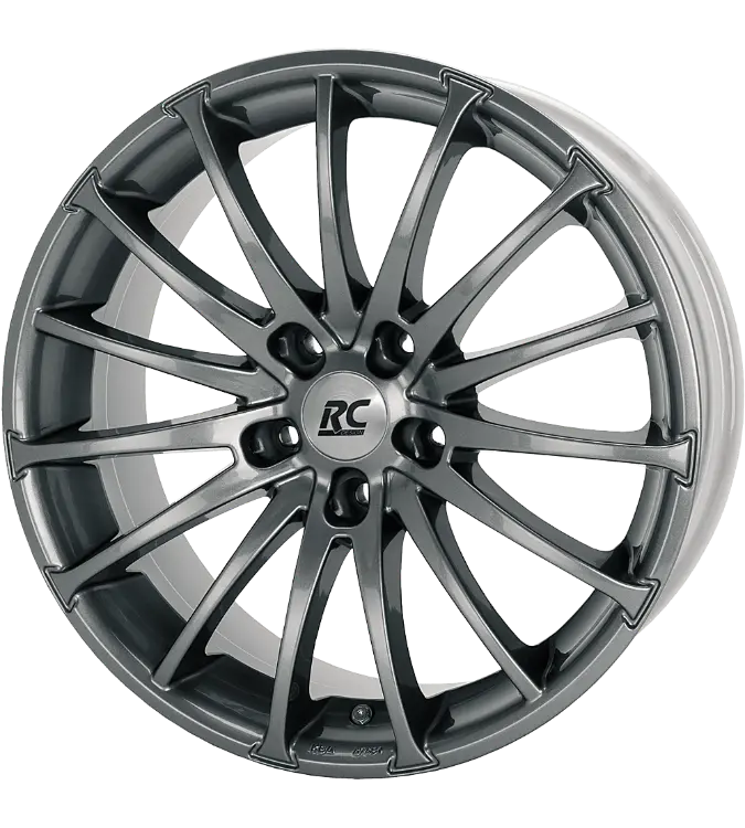 RC Design RC 18 TM 7,50x17 5x112,00 ET35,00