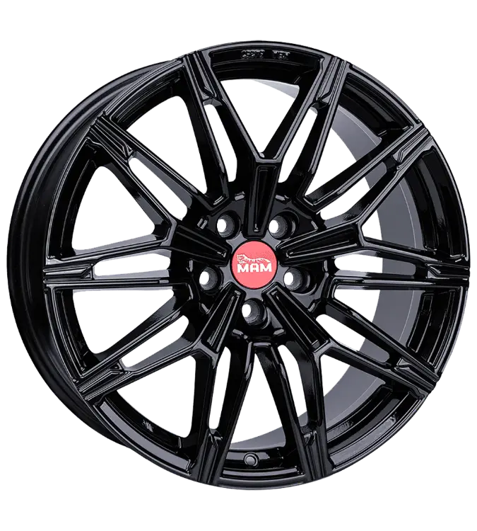 MAM B3 BP 8,50x19 5x112,00 ET30,00