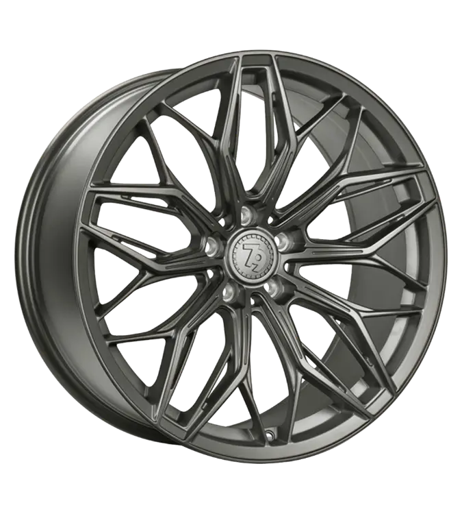 SEVENTY9 SCF-P HGM 8,00x18 5x112,00 ET40,00