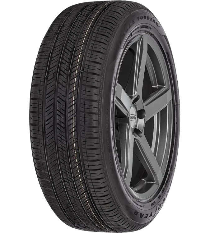 Goodyear Eagle Touring 225/55 R19 103 H XL, FP, NA0