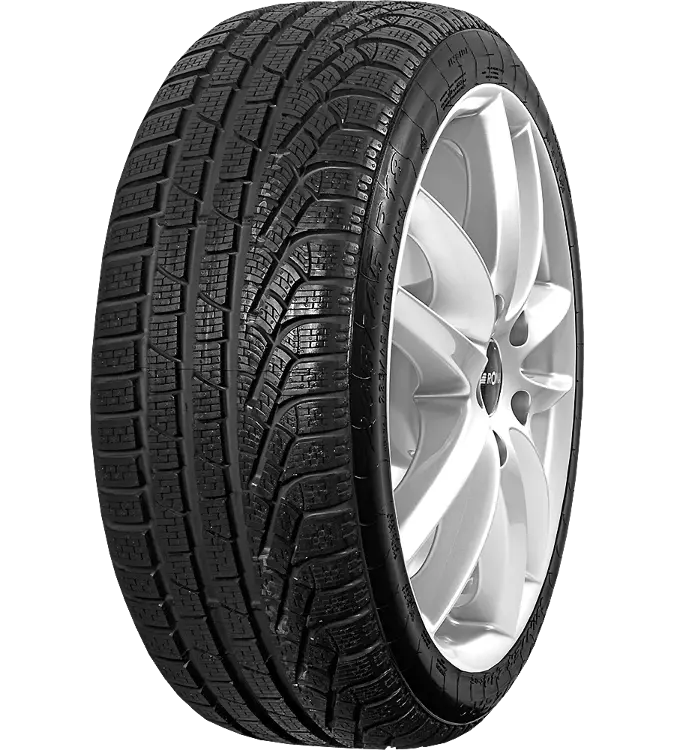Pirelli SottoZero 2 275/30 R20 97 W XL, AO