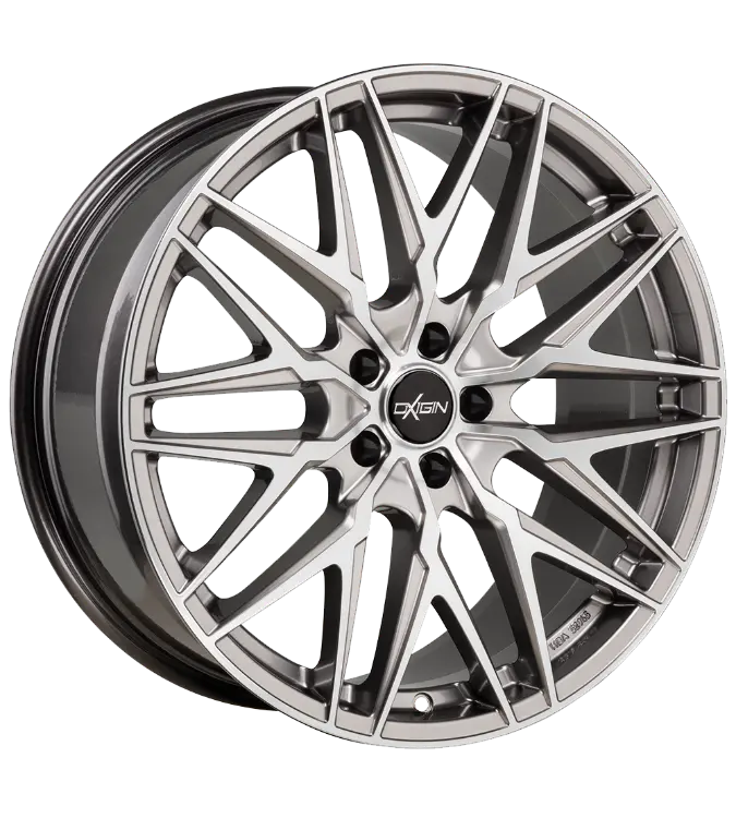 Oxigin 25 Oxcross HSP 10,50x20 5x120,00 ET35,00