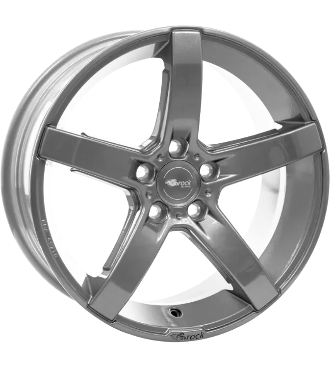 Brock B35 TM 8,00x18 5x100,00 ET38,00