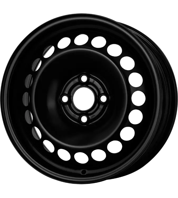 Magnetto Wheels MW R1-1648