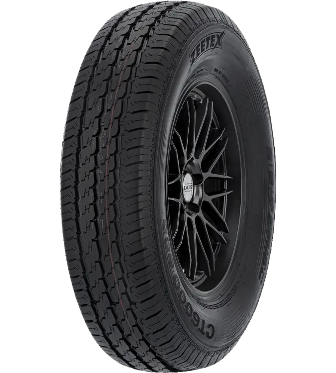 Zeetex CT6000 eco 195/65 R16 104/102 T C