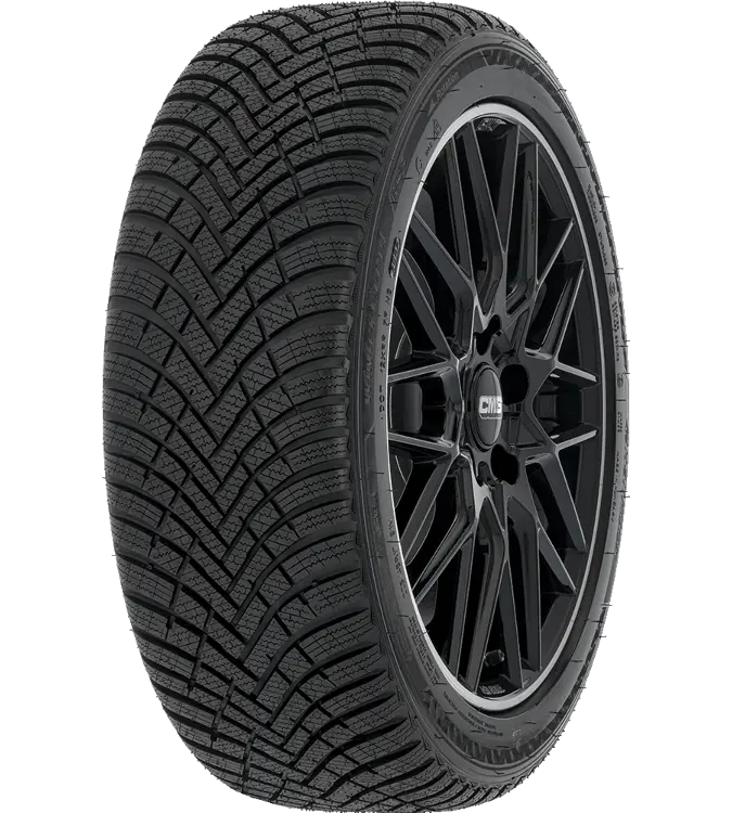 Hankook Winter i*cept RS3 W462B 225/45 R17 91 V RUN ON FLAT HRS