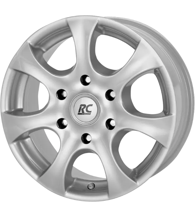 RC Design Matrix VAN 7,00x16 5x139,70 ET5,00