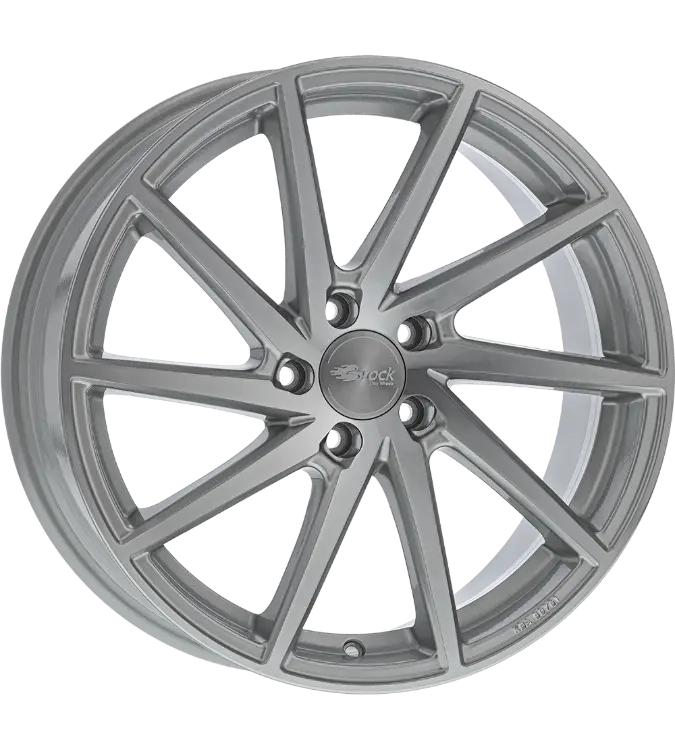 Brock B37 KSVP 8,00x18 5x112,00 ET44,00