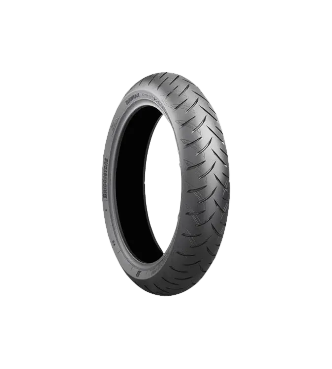 Bridgestone Battlax Scooter SC2 160/60 R15 67 H Tył TL G