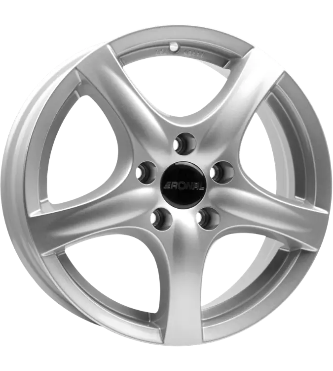 Ronal R42 8,00x18 5x120,00 ET42,00